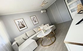 Biale Noce Apartament