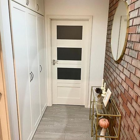Biale Noce Apartament Biała Podlaska Zewnętrze zdjęcie