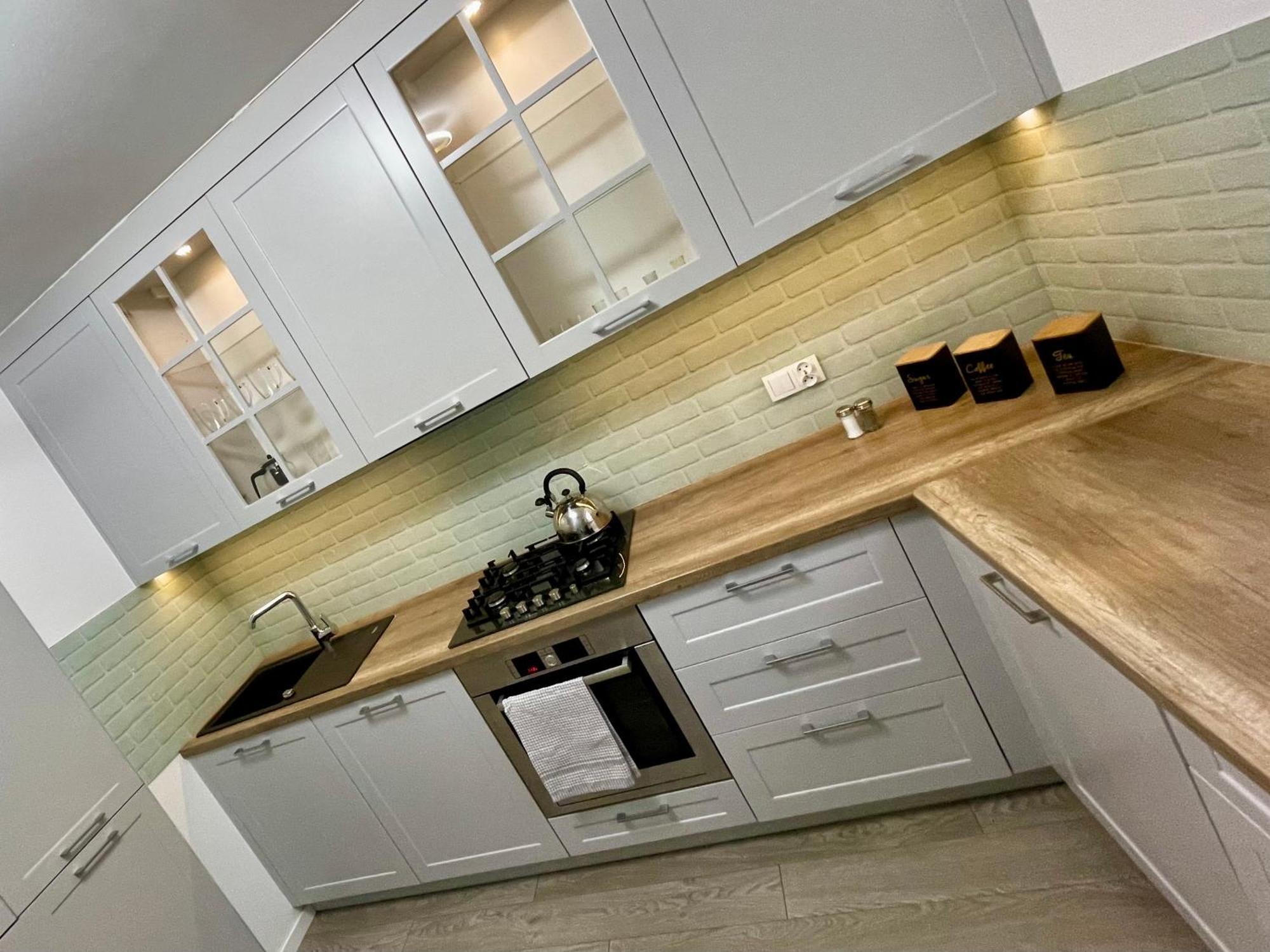 Biale Noce Apartament Biała Podlaska Zewnętrze zdjęcie