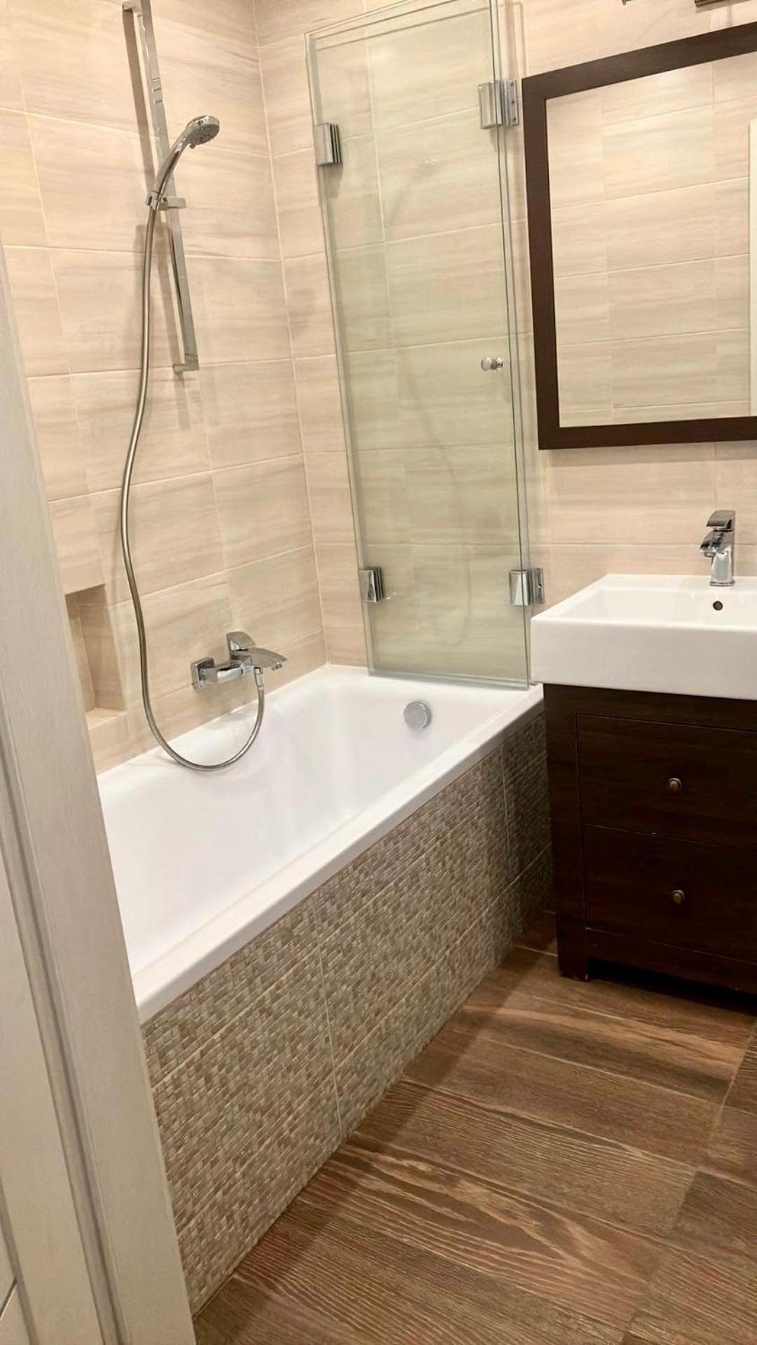 Biale Noce Apartament Biała Podlaska Zewnętrze zdjęcie