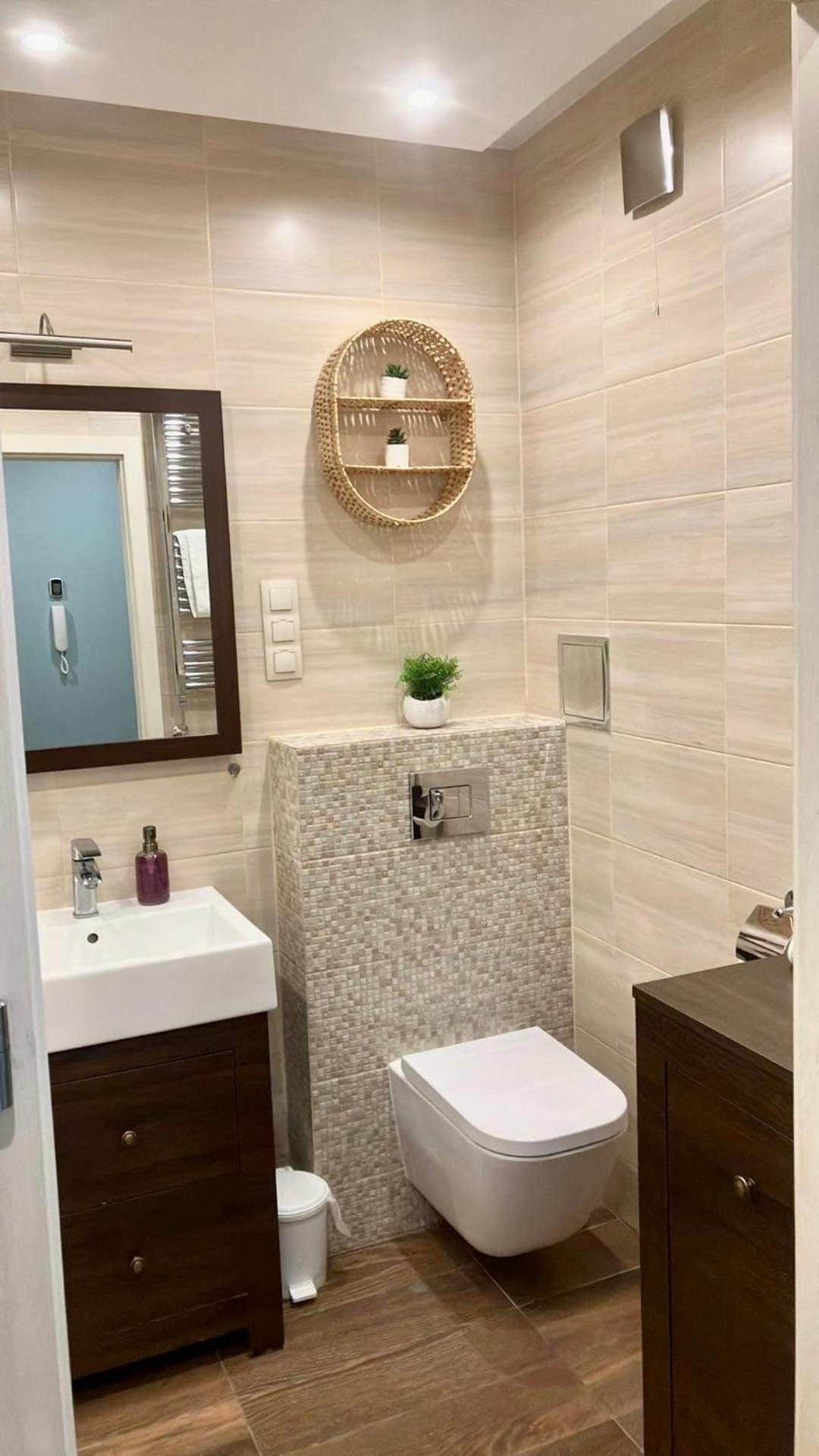 Biale Noce Apartament Biała Podlaska Zewnętrze zdjęcie
