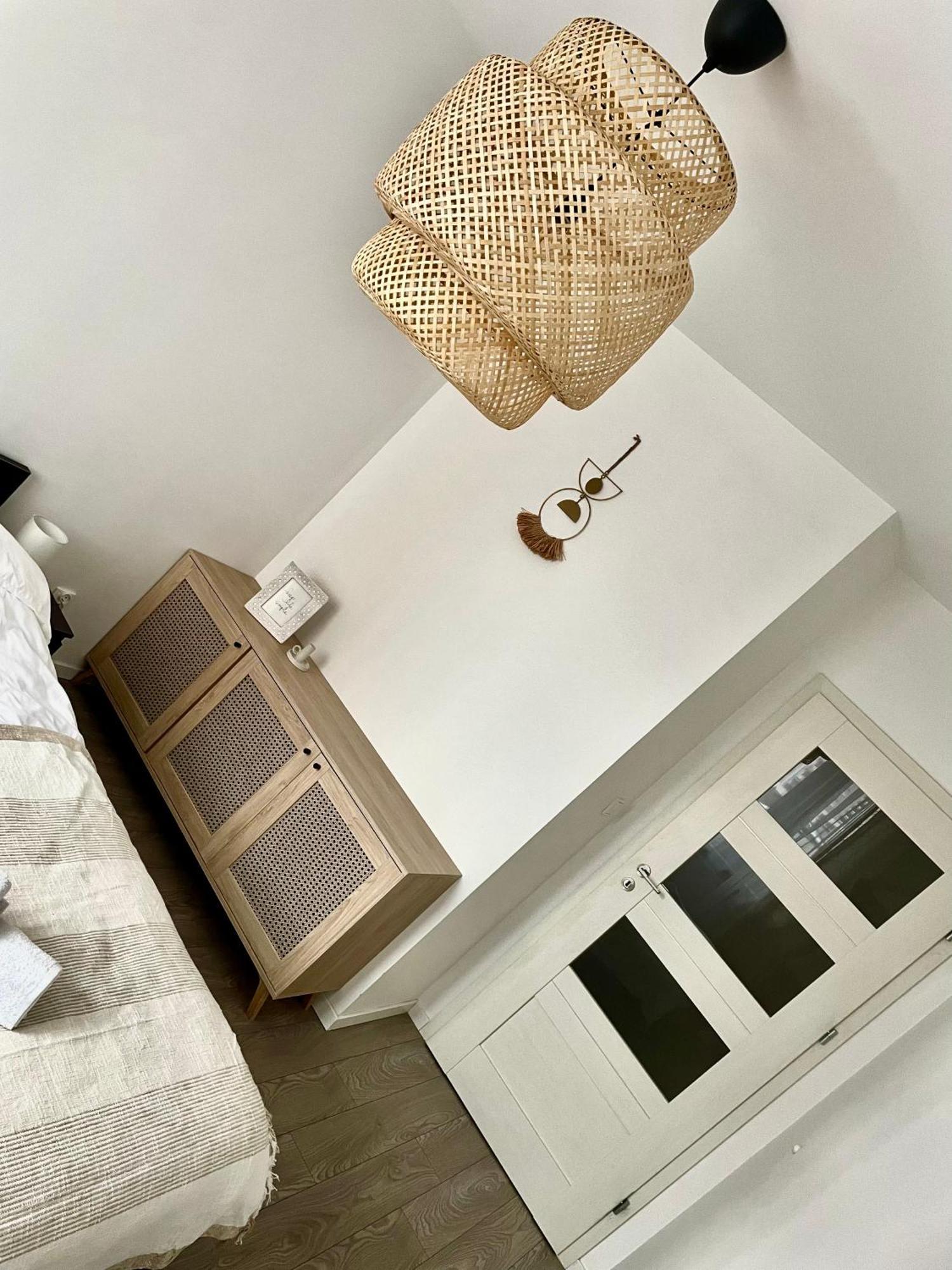 Biale Noce Apartament Biała Podlaska Zewnętrze zdjęcie